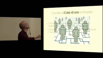 [PyCon Italy 2014] R. Vianello - Conda: un gestore di pacchetti software per python e non solo