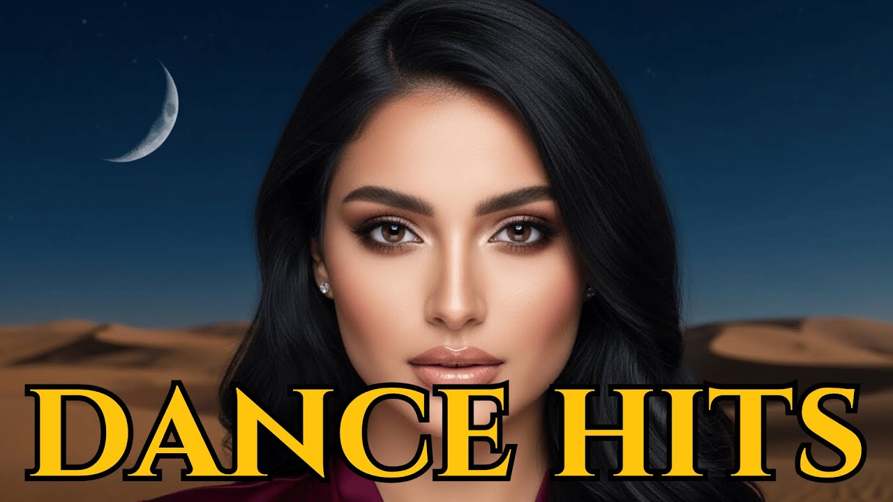 🔴 LIVE Trending Arabic Remix Hits 💃 Habibi Party Nonstop