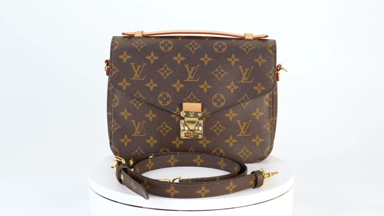 Louis Vuitton Pochette Métis