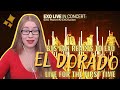 My Honest First Reaction ⭐ EXO - El Dorado [LIVE Performance - EXO Planet 2: EXO'luxion]