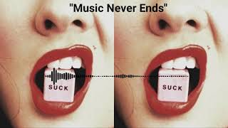 English dj songs | Music Never Ends Vol 68 | Majnoon | Armagan oruc Remix | (2021). Resimi