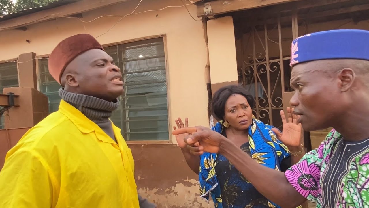► PIPI WOBAHO : L'injustice de la belle-famille