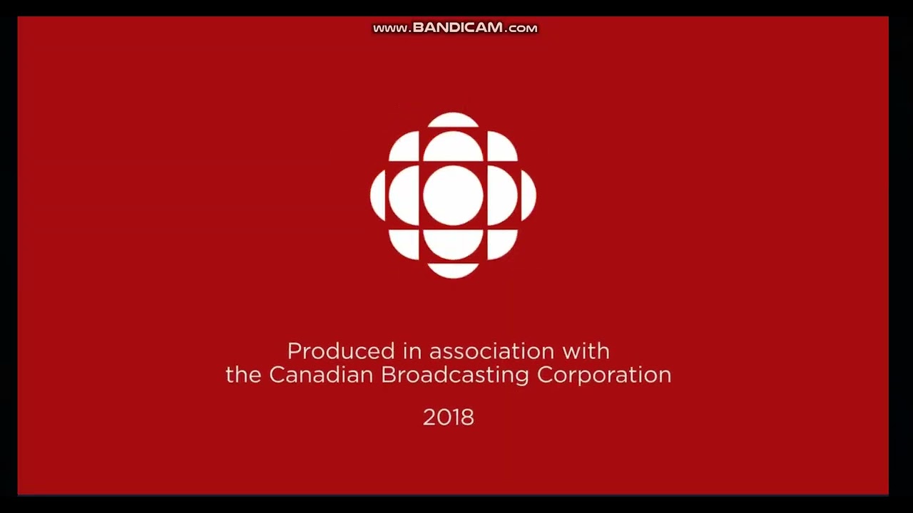 Kew Media Group/CBC/Shaftesbury (2018)