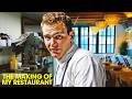 I Opened a Restaurant and Nothing Went Right l The Making of Casse Cou Documentary