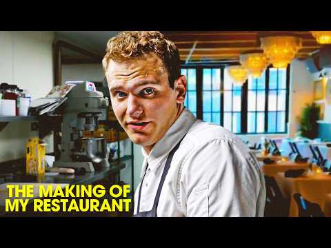I Opened a Restaurant and Nothing Went Right l The Making of Casse Cou Documentary