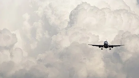 Would you Trust private pilots to fly around storm conditions?