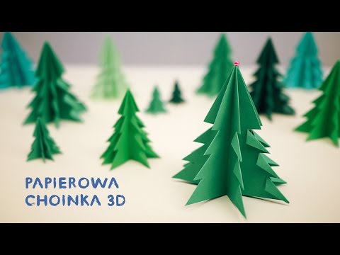 Wideo: Jak Zrobić świąteczne Origami