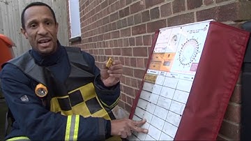 Off to the Fire Station - Part 3, 