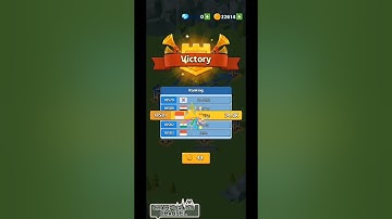 Gameplay CONQUER THE TOWER : Takeover Level 485 & Level 486, Strategy Game, GameLord 3D Android Game