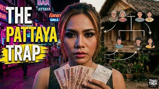 Why Some Bar Girls Can’t Leave Pattaya (The Hidden Truth No One Talks About) 🇹🇭
