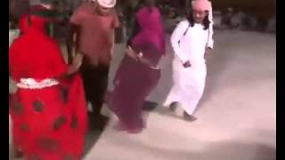 Yemeni dance