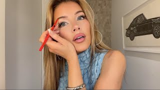 GRWM Art Basel w/ mini vlog Profile