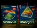 Microsoft money 99