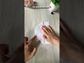 No Glue, No Scissors, Just Paper!