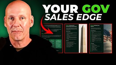 Government Contracting: The Most Misunderstood Career in America