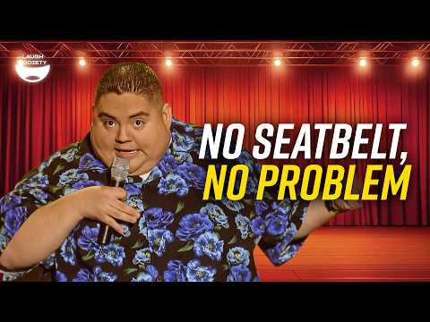 The Only Way to Get Out of a Ticket | Gabriel Iglesias