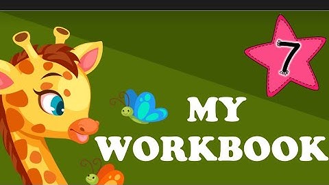 pseb class-7 my english workbook worksheet -2 solved