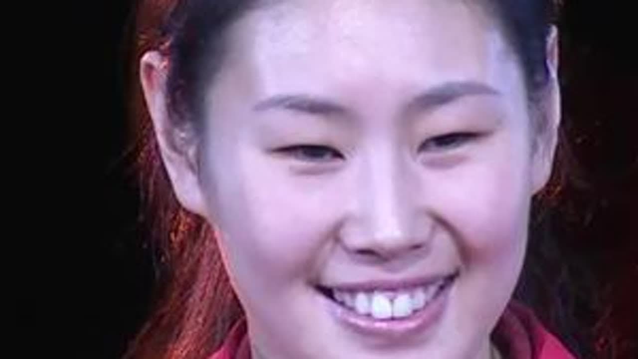 颜妮 | 北长城 | 世界杯世锦赛双料最佳副攻 | 球迷笑称大力乱抡女的噩梦