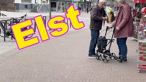 Kakhiel Vlog #109 - Elst