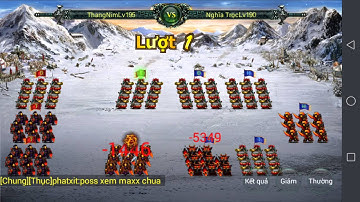 [Ngoạ Long Mobile] Thái Sử Từ Titan