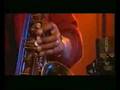 Giant Steps - Ravi Coltrane's Solo