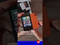 Colorful HiBy W4 #smartphone #news #unboxing #распаковка #смартфон #обзор #новости