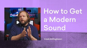 Pop Vocals: How to Get a Modern Sound | LANDR AskAnEngineer