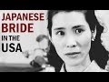 Life of a Japanese Bride in America After World War 2 | Documentary Drama | 1952