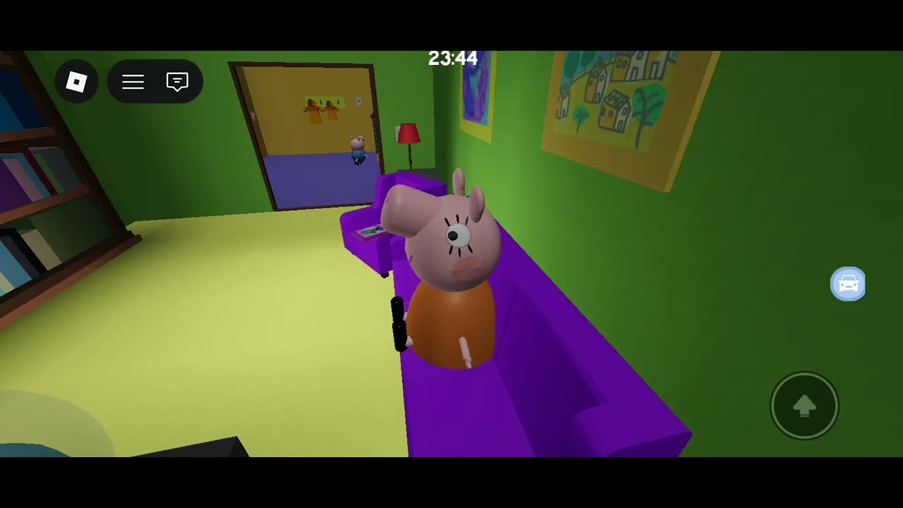 Peppa pig 🐖