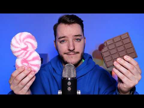 ASMR With Triggers I Forgot About