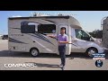 2022 Thor Compass All-Wheel Drive (AWD) Luxury Class B+ RV for Sale at #1 Dealer MHSRV.com