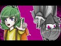 Fanganronpa death order  fanmade danganronpa series  animated