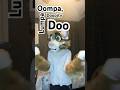 🧐 #morwenator #christianfurry #fursuit #fursona #furries #cosplay