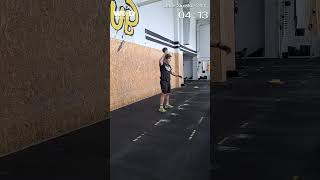 24.1 Open Wod Jane Simski