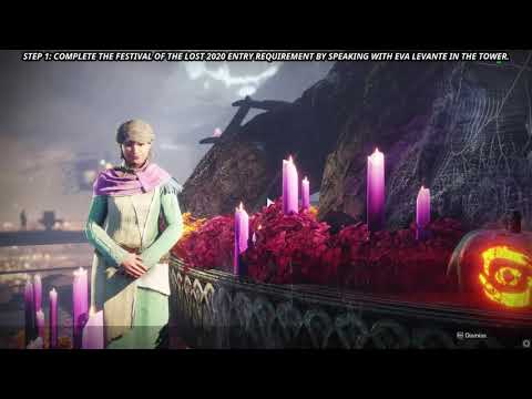 DESTINY 2 - HOW TO GET THREE (3) CIPHER DECODER EASILY & BEST FARMING METHOD