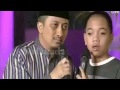 Fajar Anak Cacat Umur 4 5 Tahun Hafal Qur an 30 Juz