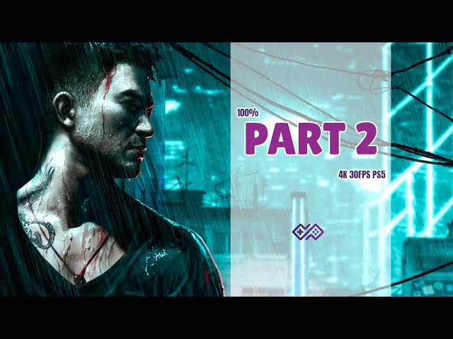 SLEEPING DOGS: Definitive Edition - 100% Platinum Walkthrough No Commentary  (PS5) 