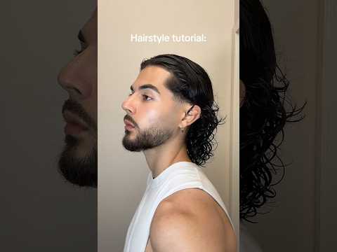Hairstyle tutorial #reels