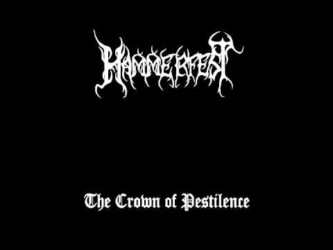 Resultado de imagem para hammerfest - the crown of pestilence