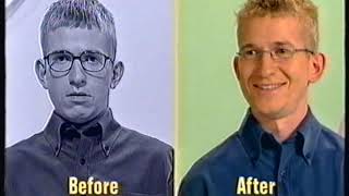 ITV1 Continuity (Sunday 5th October 2003)