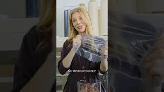 California-based startup Sway is harnessing the power of seaweed to create a plastic alternative.