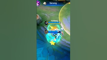 tutor fany😂#moonton #meriang #gameplay #alightmotion #capcut