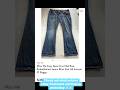 Here’s what sold yesterday for me on eBay, Poshmark and Depop. #ebayseller #poshmarksellers #thrift