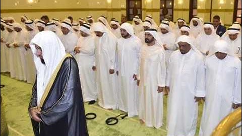 سورة الفرقان بصوت الشيخ توفيق شقرون و تقليد رائع للشيخ علي جابر رحمه الله