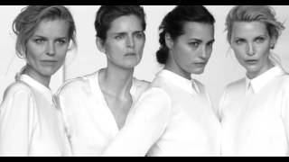 Giorgio Armani - New Normal - 2016 Spring Summer Campaign