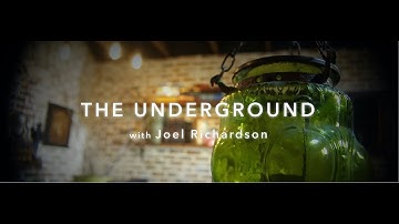 Debunking Preterism with Dr  Brock Hollett - Joel Richardson - The Underground