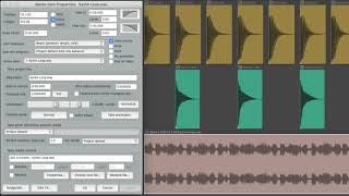 Media Item Properties in REAPER - 3/4
