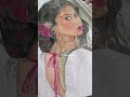 New Project #art #artwork #artist #dailyshorts #dailyart #artdaily #mehbooba #rdbarman #viral #trend