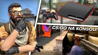 Csgo Na Konsolach Xbox I Playstation?