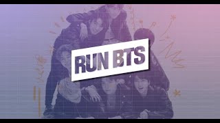 Eng Sub Run BTS! Ep 11